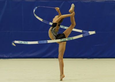 Gymnastique Rythmique