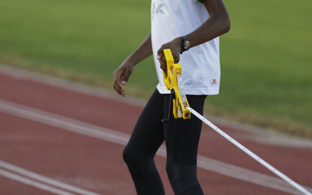 Athlétisme