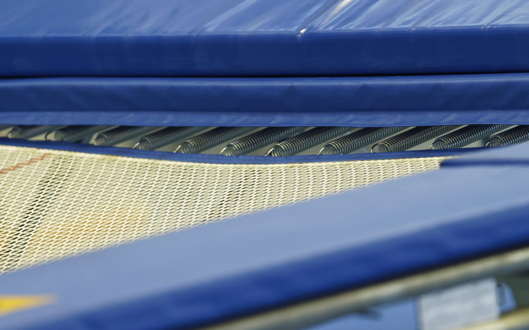 Trampoline