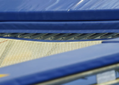 Trampoline